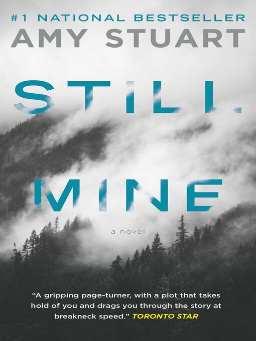 Title details for Still Mine by Amy Stuart - Available
